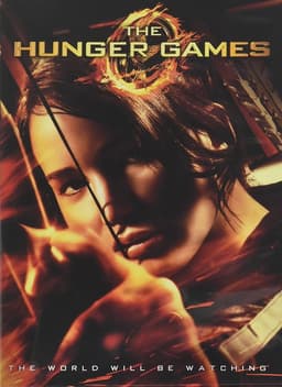 Will "The Hunger Games" be the #2 global Netflix movie this week?