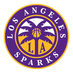 Will the Los Angeles Sparks win the 2025 WNBA Championship?