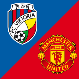 Will the match between Viktoria Plzen and Manchester United end in a draw?