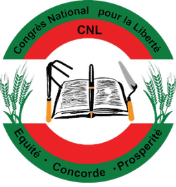 Will the National Congress for Liberty win the most seats in the 2025 Burundian parliamentary election?