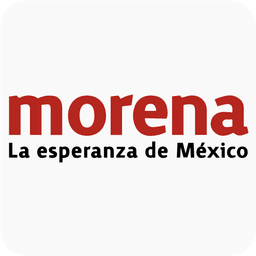 Will the National Regeneration Movement (Morena) win the most seats in the 2027 Mexico legislative election?