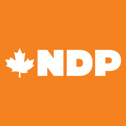 Will the NDP win between 7 and 8 seats in the 2025 Canadian federal election?