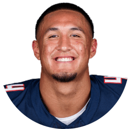 Will the Patriots draft Tetairoa McMillan?