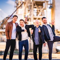 Will The Piano Guys perform the star spangled banner at Trump's inauguration?