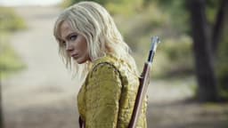 Will "The Rats: A Witcher Tale" be the top global Netflix movie this week? (December 16, 2025)