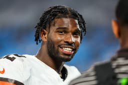 Will the Ravens trade for Shedeur Sanders?