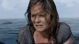 Will "The Requin" be the #2 US Netflix movie this week?