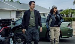 Will "The Rip" be the #2 US Netflix movie this week? (January 27, 2026)
