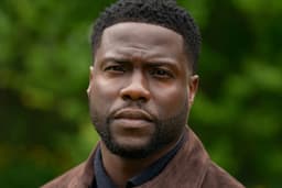 Will "The Roast of Kevin Hart" be the #2 global Netflix show this week?