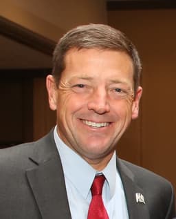 Will the Senate confirm Ed Martin before July?