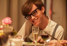 Will "The Theory of Everything" be the top global Netflix movie this week?