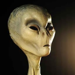 Will the US confirm that aliens exist before Kevin Warsh is confirmed as Fed Chair?