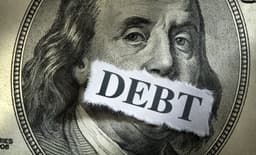 Will the U.S. national debt hit $39 trillion in 2025?