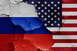Will the US sanction Russia before May?