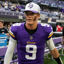 Will the Vikings trade JJ McCarthy?