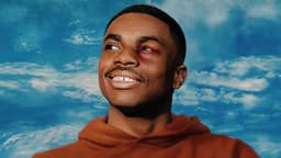 Will “The Vince Staples Show” be the top global Netflix show this week? (November 11 2025)