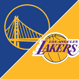 Will the Warriors or Lakers win their season opener?