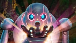 Will "The Wild Robot" win Best Animated Feature at the 2025 Oscars?
