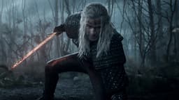 Will "The Witcher: Season 4" be the top global Netflix show this week? (November 25 2025)