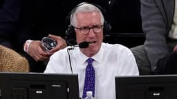 NBA Finals: Will there be a Breen Bang in Game 3?