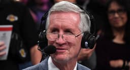 Will there be a double Breen “Bang” during the 2026 NBA Finals?