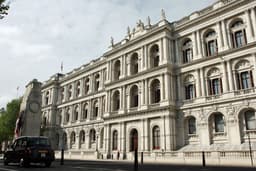 Will there be no next Foreign Secretary of the UK in 2026?