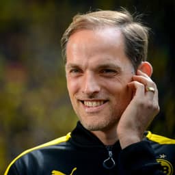 Will Thomas Tuchel be England's next manager?