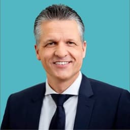 Will Thorsten Frei be the next leader of the German Union (CDU/CSU)?