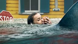 Will "Thrash" be the top global Netflix movie this week?