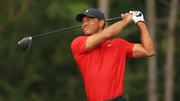 Will Tiger Woods win the 2024 Masters Tournament?
