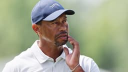Will Tiger Woods win the 2024 PGA Championship?