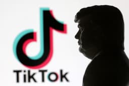 TikTok on the App Store again by Monday?