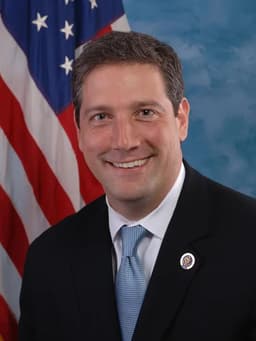 Will Tim Ryan be the next Secretary of Labor?