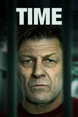 Will "Time: Season 2" be the #2 global Netflix show this week?