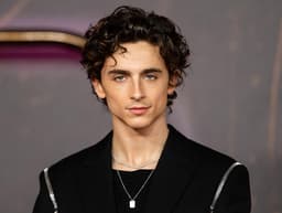 Will Timothée Chalamet be ranked #1 globally in Google’s Year in Search 2025 Actors?