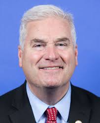Will Tom Emmer be the first elected Speaker of the House for the 119th congress?