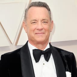 Will Tom Hanks be named in newly released Epstein files?