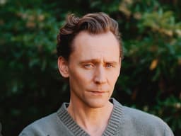 Will Tom Hiddleston appear on Hall H stage at SDCC 2026?
