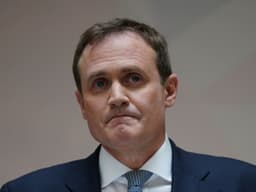 Will Tom Tugendhat be next UK prime minister?