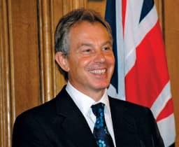 Will Tony Blair be named in newly released Epstein files?