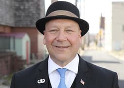 Will Tony Moreno win the 2025 Pittsburgh mayoral election?