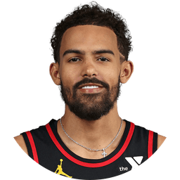 Will Trae Young win the 2024-25 NBA MVP?