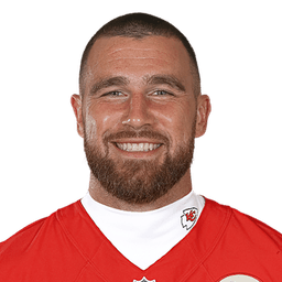 Will Travis Kelce be the top Fantasy Tight End?