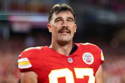 Will Travis Kelce endorse Kamala Harris?