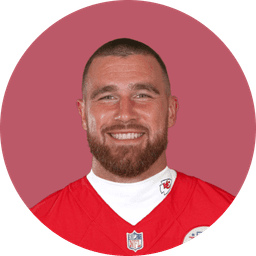Will Travis Kelce score the first touchdown of Super Bowl LIX?