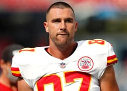 Will Travis Kelce win 2024 Super Bowl MVP?