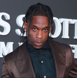 Will Travis Scott respond to Pusha T dissing him by July 20th?