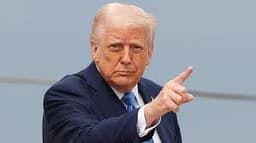 Will Trump 10% blanket tariff go into effect by Saturday?