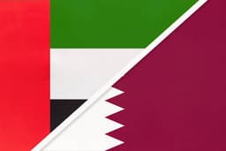 Will Zelenskyy and Putin meet next in Qatar / UAE?