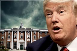 Trump announces additional funding cuts to Harvard before June?